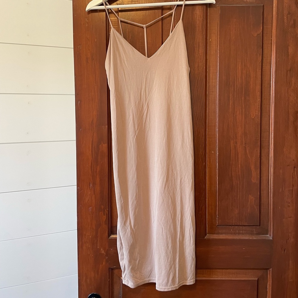 Slip Dress